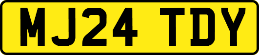 MJ24TDY
