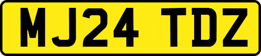 MJ24TDZ