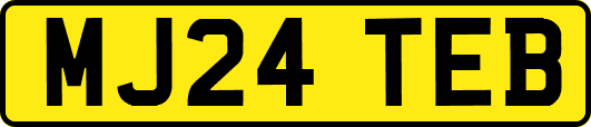 MJ24TEB