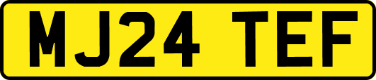 MJ24TEF