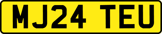 MJ24TEU