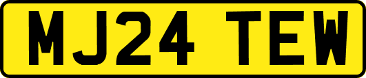 MJ24TEW