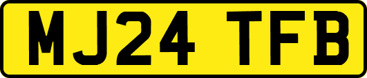 MJ24TFB