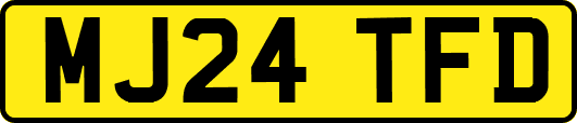 MJ24TFD