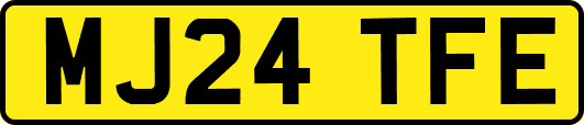 MJ24TFE