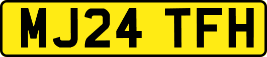 MJ24TFH