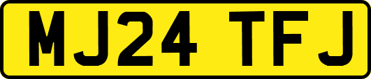 MJ24TFJ