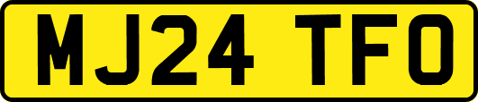 MJ24TFO