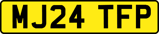 MJ24TFP