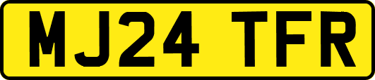 MJ24TFR