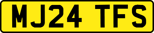 MJ24TFS