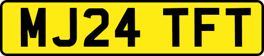 MJ24TFT