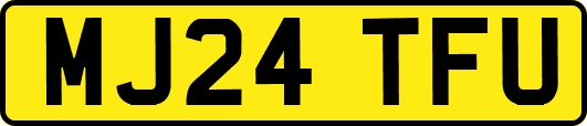 MJ24TFU
