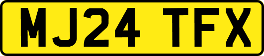 MJ24TFX
