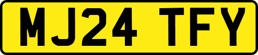MJ24TFY