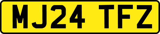 MJ24TFZ