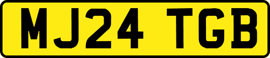 MJ24TGB