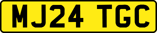 MJ24TGC