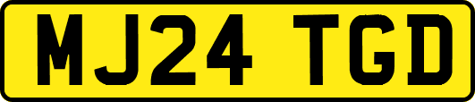 MJ24TGD