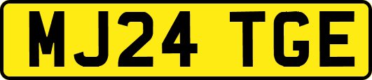 MJ24TGE