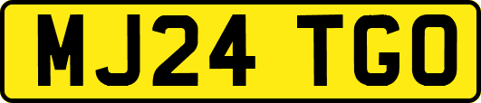 MJ24TGO