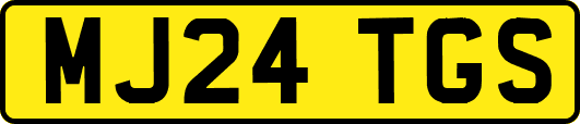 MJ24TGS