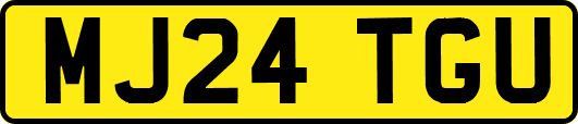 MJ24TGU
