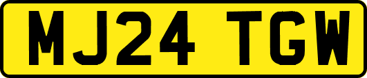 MJ24TGW