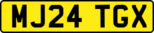 MJ24TGX
