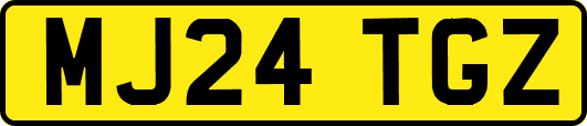 MJ24TGZ