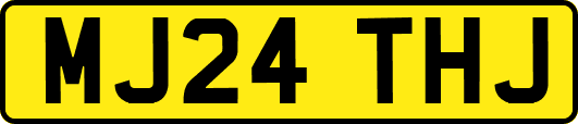 MJ24THJ