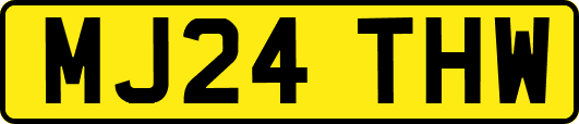 MJ24THW