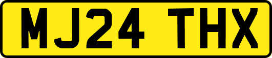 MJ24THX