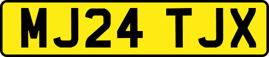 MJ24TJX