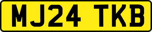 MJ24TKB