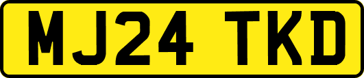 MJ24TKD