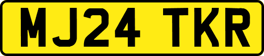 MJ24TKR
