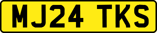 MJ24TKS