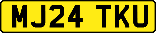 MJ24TKU