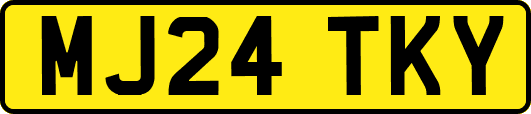 MJ24TKY