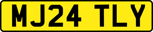 MJ24TLY
