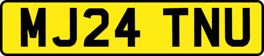 MJ24TNU