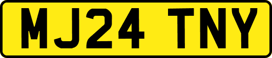 MJ24TNY