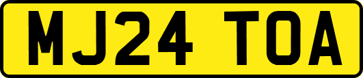 MJ24TOA