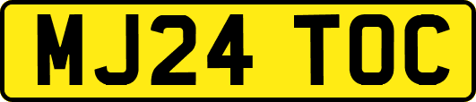 MJ24TOC