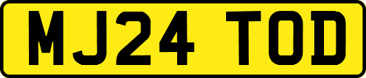 MJ24TOD