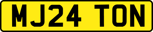 MJ24TON