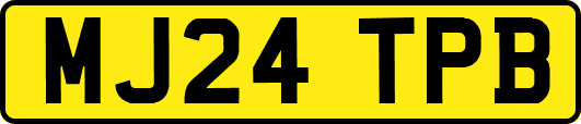 MJ24TPB