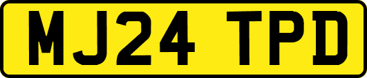 MJ24TPD