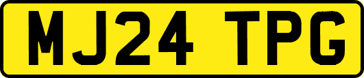 MJ24TPG